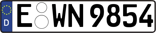 E-WN9854