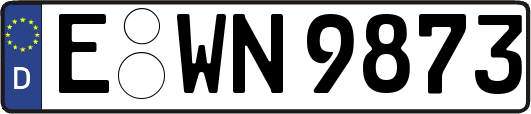 E-WN9873