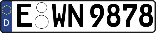 E-WN9878