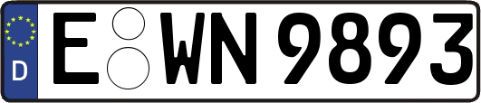 E-WN9893