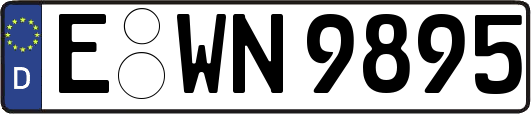 E-WN9895