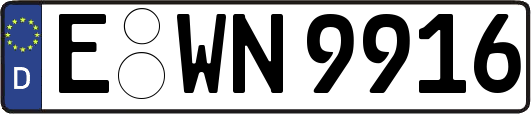 E-WN9916
