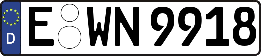 E-WN9918