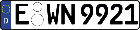 E-WN9921