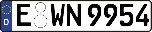 E-WN9954