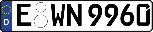 E-WN9960