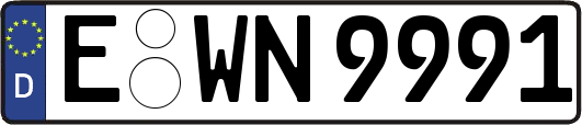 E-WN9991