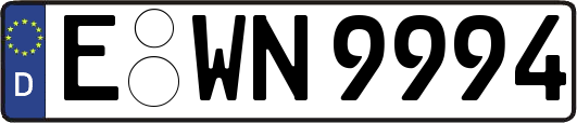 E-WN9994