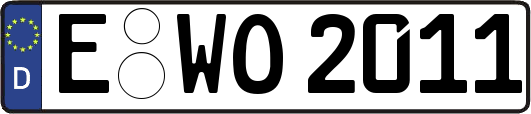 E-WO2011