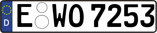 E-WO7253