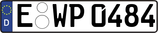E-WP0484