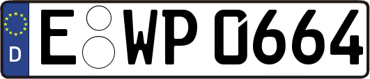 E-WP0664