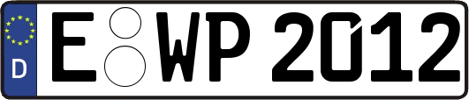 E-WP2012