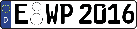 E-WP2016