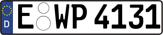 E-WP4131