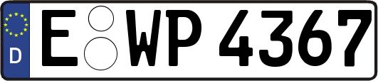 E-WP4367