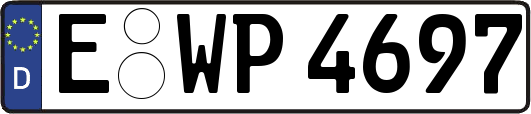 E-WP4697
