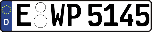 E-WP5145
