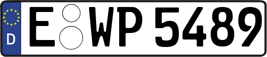 E-WP5489