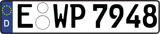 E-WP7948