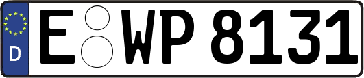 E-WP8131