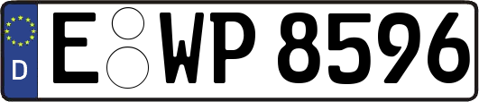 E-WP8596