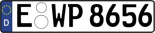 E-WP8656