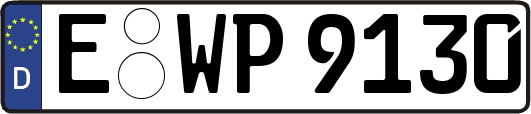 E-WP9130