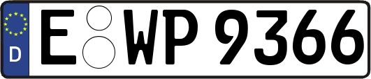 E-WP9366