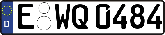 E-WQ0484