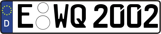 E-WQ2002