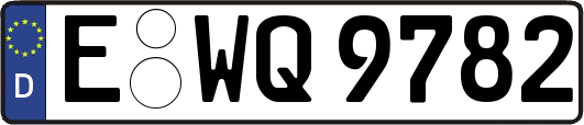 E-WQ9782