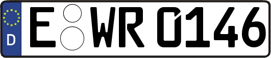 E-WR0146