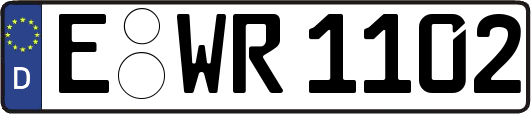 E-WR1102