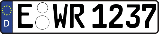 E-WR1237