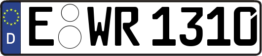 E-WR1310