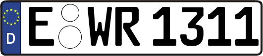 E-WR1311