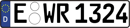 E-WR1324