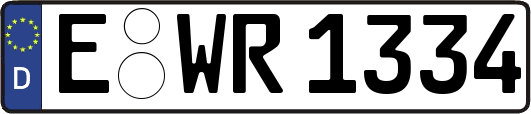 E-WR1334