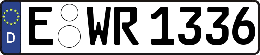 E-WR1336