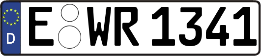E-WR1341