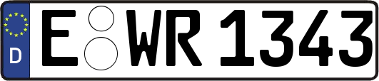 E-WR1343