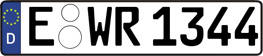E-WR1344