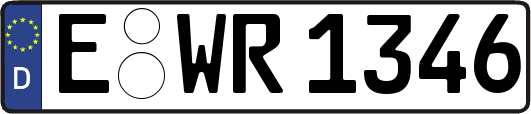 E-WR1346