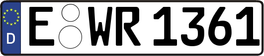 E-WR1361