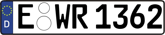 E-WR1362