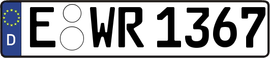 E-WR1367