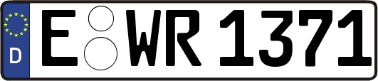 E-WR1371