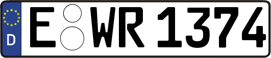 E-WR1374
