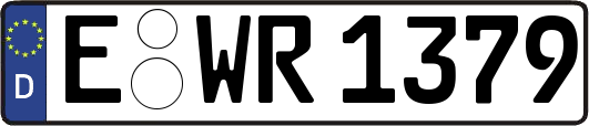 E-WR1379